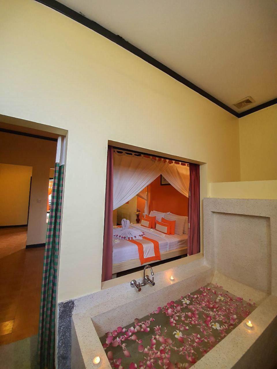 Residence Indochine Suite Siem Reap Phòng bức ảnh