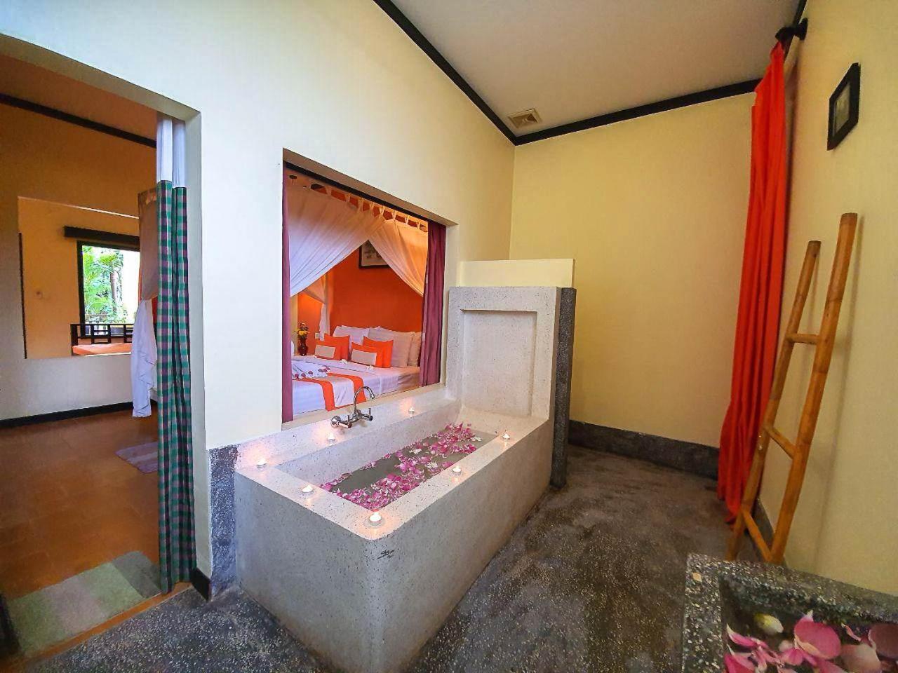 Residence Indochine Suite Siem Reap Phòng bức ảnh